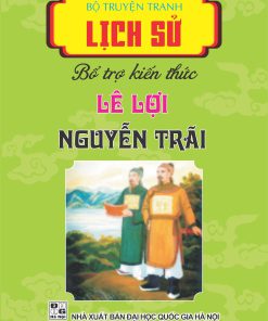 LỊCH SỬ VUA LÊ LỢI