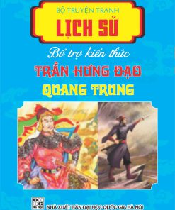 LỊCH SỬ VỀ TRẦN ĐẠO & VUA QUANG TRUNG