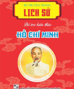 Lịch sử Chủ Tịch Hồ Chí Minh