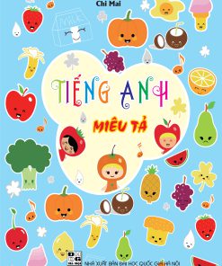 Tiếng anh miêu tả