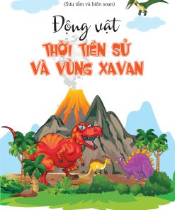 Động vật thời tiền sử