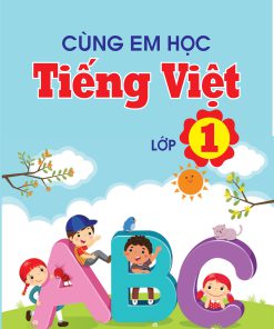 Cùng em học tiếng việt lớp 1
