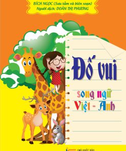 Đố vui song ngữ Việt-Anh