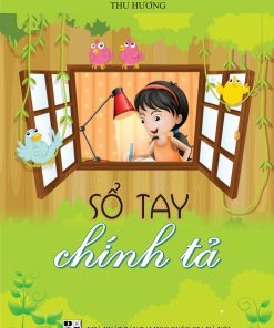 Sổ tay chính tả