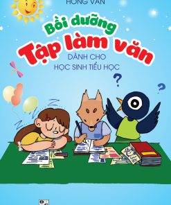 Bồi dưỡng tập làm văn