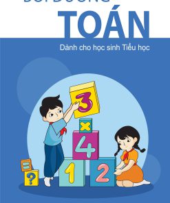 Bồi dưỡng toán dành cho học sinh tiểu học