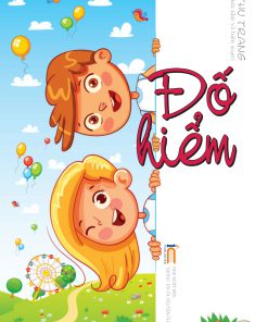 Đố hiểm
