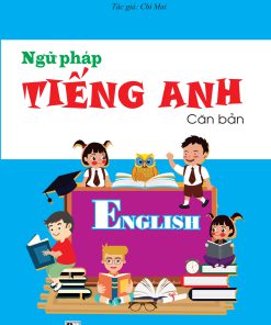Ngữ pháp Tiếng Anh căn bản