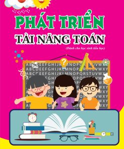Phát triển tài năng toán (dành cho học sinh tiểu học)
