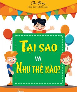Tại sao và như thế nào