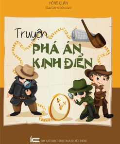 Truyện phá an kinh điển