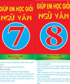 Tài liệu tham khảo dành cho học sinh từ lớp 6-9