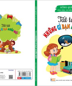 Tất tật những gì bạn muốn biết