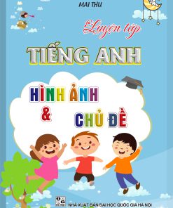 Tiếng anh hình ảnh và chủ đề