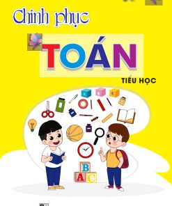 Chinh phục toán tiểu học