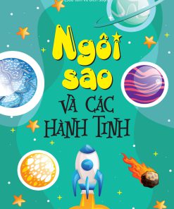 Ngôi sao và các hành tinh