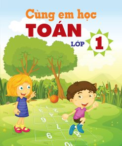 Cùng em học toán lớp 1