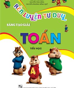 Rèn luyện tư duy toán