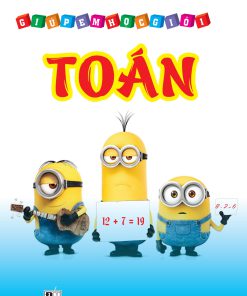 Giúp em học giỏi toán