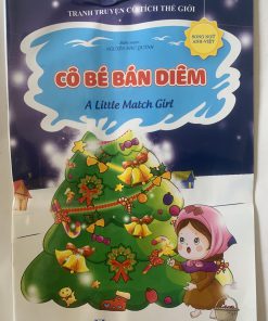Cô Bé Bán Diêm