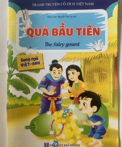 Quả Bầu Tiên