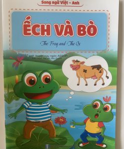 Ếch và Bò