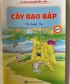 Cây Bao Báp