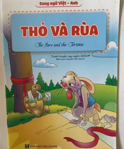 Thỏ và Rùa