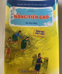 Nàng Tiên Gạo