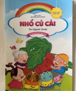 Nhổ Củ Cải