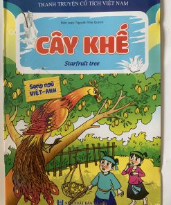 Sự Tích Cây Khế