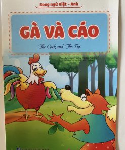 Gà và Cáo