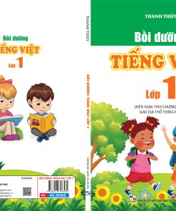 Bồi dưỡng Tiếng Việt Lớp 1