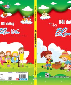 Bồi dưỡng tập làm văn