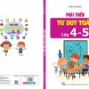 Phát triển tư duy toán 4-5