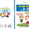 Vui học toán lớp 2-3
