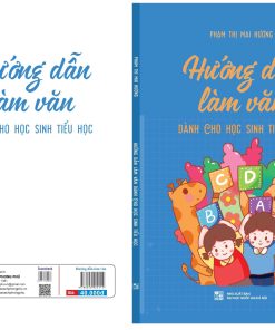 Hướng dẫn làm văn