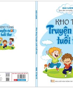 Kho tàng Truyện cười tuổi thơ