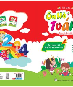 Đáp án ôn hè Toán lớp 1