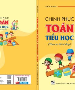 Chinh phục toán tiểu học