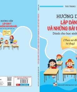 Hướng dẫn lập dàn ý và những bài văn mẫu