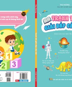 Tranh tài giải đáp câu hỏi