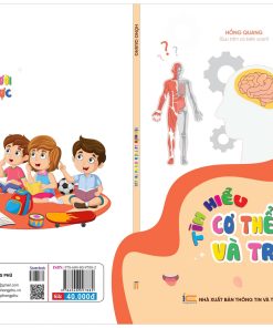 Tìm hiểu cơ thể người và trí lực