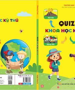 Khoa học kỳ thú