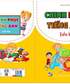 Chinh Phục Tiếng Anh