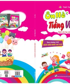 Đáp án TiếngViệt lớp 3
