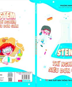 STEM thí nghiệm đơn giản