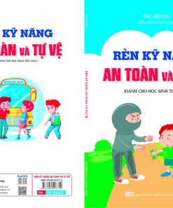 Rèn kỹ năng an toàn và tự vệ
