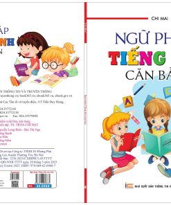 Ngữ pháp Tiếng Anh căn bản