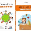 Giúp em viết văn bằng sơ đồ tư duy